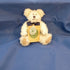 "Jameson J. Bearsford" Boyds Bear
