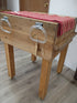 Butcher Block Island