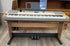 Yamaha w/Grand Piano key