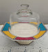 Wedgwood Pedestal Plate