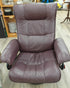 Benchmaster Arm Chair