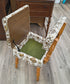 Vintage Sewing Chair