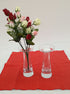 Bud Vase/Candlestick Pair