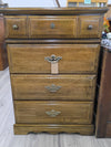 4 Drawer Dresser