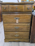 4 Drawer Dresser