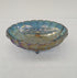Blue Footed Fruit Bowl