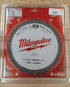 MW Saw Blades 8"
