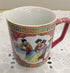 Porcelain Mug