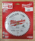 MW Saw Blades 6 1/2"